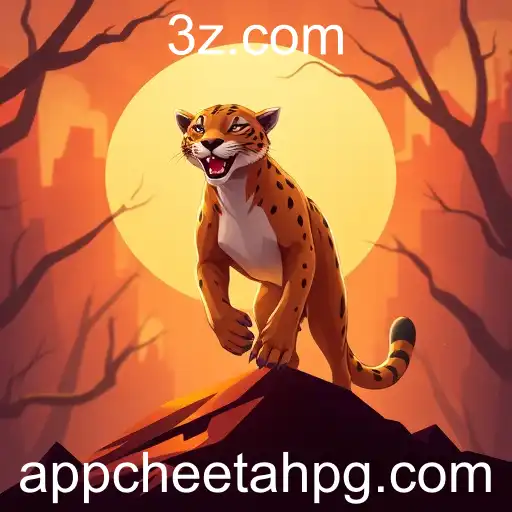 CheetahPG Revoluciona o Mundo dos Jogos Online em 2025