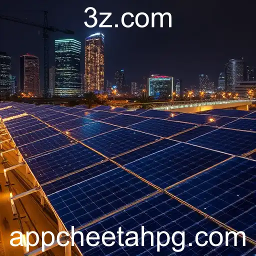 Cheetahpg Revoluciona Jogos Online em 2025