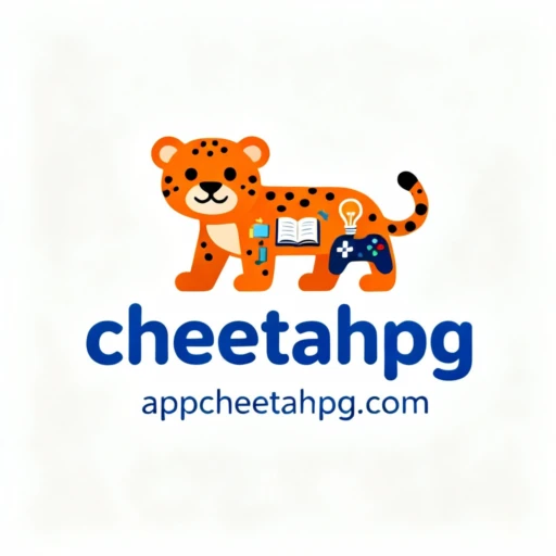 cheetahpg