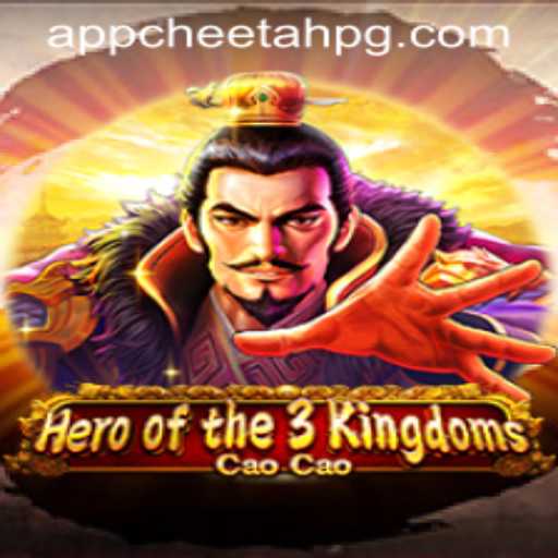 Heroofthe3KingdomsCaoCao: A Game Revolutionizing the Realm of Strategy